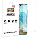 (2-Pack) Hydrogel TPU Film Screen Protector for Motorola Edge 60 / 60 Fusion / 60 Pro