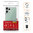 Flexi Gel Shockproof Case for Nothing CMF Phone 2 Pro - Clear (Gloss Grip)
