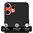 Flexi Slim Stealth Case for Nothing CMF Phone 2 Pro - Black (Smooth Satin)