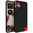 Flexi Slim Stealth Case for Nothing CMF Phone 2 Pro - Black (Smooth Satin)