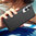 Tough Armour Slide Case & Card Holder for Samsung Galaxy S25 Edge - Black