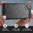 Flexi Slim Carbon Fibre Case for Nothing CMF Phone 2 Pro - Brushed Black