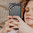 Flexi Slim Carbon Fibre Case for Nothing CMF Phone 2 Pro - Brushed Black