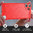 Flexi Slim Carbon Fibre Case for Nothing CMF Phone 2 Pro - Brushed Red