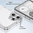 Hybrid Acrylic Tough Shockproof Case for Nothing CMF Phone 2 Pro - Clear (Frame)