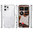 Hybrid Acrylic Tough Shockproof Case for Nothing CMF Phone 2 Pro - Clear (Frame)
