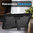 Dual Armour Heavy Duty Shockproof Case for Samsung Galaxy Tab S10 FE+