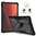 Dual Armour Heavy Duty Shockproof Case for Samsung Galaxy Tab S10 FE+