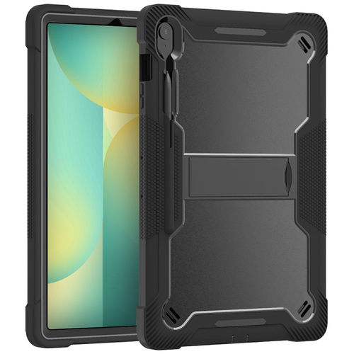 Dual Armour Heavy Duty Shockproof Case for Samsung Galaxy Tab S10 FE+