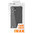 Imak Flexi Shock (Sandy Feel) Case for Nothing CMF Phone 2 Pro - Black (Matte)