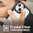 Hybrid Acrylic Tough Shockproof Case for Apple iPhone 14 - Black (Frame)