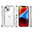 Hybrid Acrylic Tough Shockproof Case for Apple iPhone 14 - Clear (Frame)