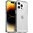 Hybrid Acrylic Tough Shockproof Case for Apple iPhone 14 Pro - Clear (Frame)