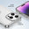 Hybrid Acrylic Tough Shockproof Case for Apple iPhone 14 Pro Max - Clear (Frame)