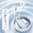 Baseus Encok CZ19 (Semi-In-Ear) Type-C Wired Earphones - White