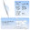 Baseus Encok CZ19 (Semi-In-Ear) Type-C Wired Earphones - White