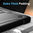 Dual Armour Heavy Duty Shockproof Case & Kickstand for Apple iPad 9.7-inch (5th / 6th Gen)
