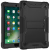 Dual Armour Heavy Duty Shockproof Case & Kickstand for Apple iPad 9.7-inch (5th / 6th Gen)