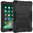 Dual Armour Heavy Duty Shockproof Case & Kickstand for Apple iPad 9.7-inch (5th / 6th Gen)