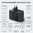 Momax 1-World (70W) GaN PD (5-Port) USB Type-C Charger / AC Plug / Travel Adapter