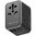 Momax 1-World (70W) GaN PD (5-Port) USB Type-C Charger / AC Plug / Travel Adapter