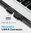Mcdodo Double Right Angle (90 Degree) USB Lightning Charging Cable (1.8m) for iPhone / iPad