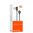 Mcdodo Double Right Angle (90 Degree) USB Lightning Charging Cable (1.8m) for iPhone / iPad