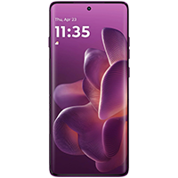 Motorola Edge 60 Pro