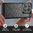 Flexi Slim Carbon Fibre Case for Motorola Edge 60 Pro - Brushed Black