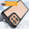 Hybrid Acrylic Tough Shockproof Case for Motorola Edge 50 - Black (Frame)