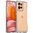 Hybrid Acrylic Tough Shockproof Case for Motorola Edge 50 - Clear (Frame)