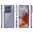 Hybrid Acrylic Tough Shockproof Case for Motorola Edge 60 Pro - Clear (Frame)