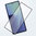 9H Tempered Glass (Front) Screen Protector for Samsung Galaxy Z Fold7 - Black