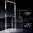 Hybrid Acrylic Tough Shockproof Case for Samsung Galaxy Z Flip7 - Clear (Frame)