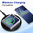 Hybrid Acrylic Tough Shockproof Case for Samsung Galaxy Z Flip7 - Clear (Frame)