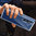 Hybrid Acrylic Tough Shockproof Case for Samsung Galaxy Z Fold7 - Clear (Frame)