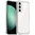 Hybrid Acrylic Tough Shockproof Case for Samsung Galaxy S23 FE - Clear (Frame)