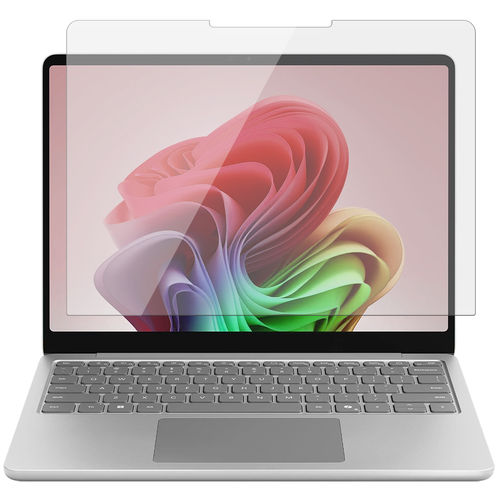 9H Tempered Glass Screen Protector for Microsoft Surface Laptop (13-inch) (2025)