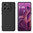 Flexi Stealth Liquid Silicone Case for Motorola Edge 60 Pro - Black (Matte)