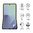 (3-in-1) Hydrogel TPU Film Front / Back / Screen Protector for Samsung Galaxy Z Flip7