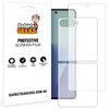 (3-in-1) Hydrogel TPU Film Front / Back / Screen Protector for Samsung Galaxy Z Flip7