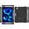 Dual Armour Heavy Duty Shockproof Case & Stand for Apple iPad Air (4th / 5th Gen)