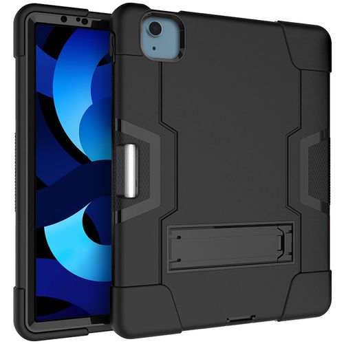 Dual Armour Heavy Duty Shockproof Case & Stand for Apple iPad Air (4th / 5th Gen)