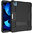 Dual Armour Heavy Duty Shockproof Case & Stand for Apple iPad Air (4th / 5th Gen)