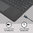 Magnetic Wireless Bluetooth Keyboard (Touchpad) for Microsoft Surface Pro 9 / 10 / 11 / 12