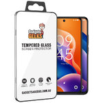 9H Tempered Glass Screen Protector for TCL 605 / 60 SE 4G