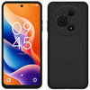 Flexi Slim Stealth Case for TCL 605 - Black (Smooth Satin)