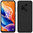 Flexi Slim Stealth Case for TCL 605 - Black (Smooth Satin)