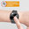 (2-Pack) 9H Tempered Glass Screen Protector for Samsung Galaxy Watch8 (40mm)