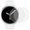 (2-Pack) 9H Tempered Glass Screen Protector for Samsung Galaxy Watch8 (44mm)